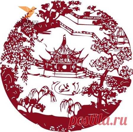 япония картинки для декупажа - Поиск в Google