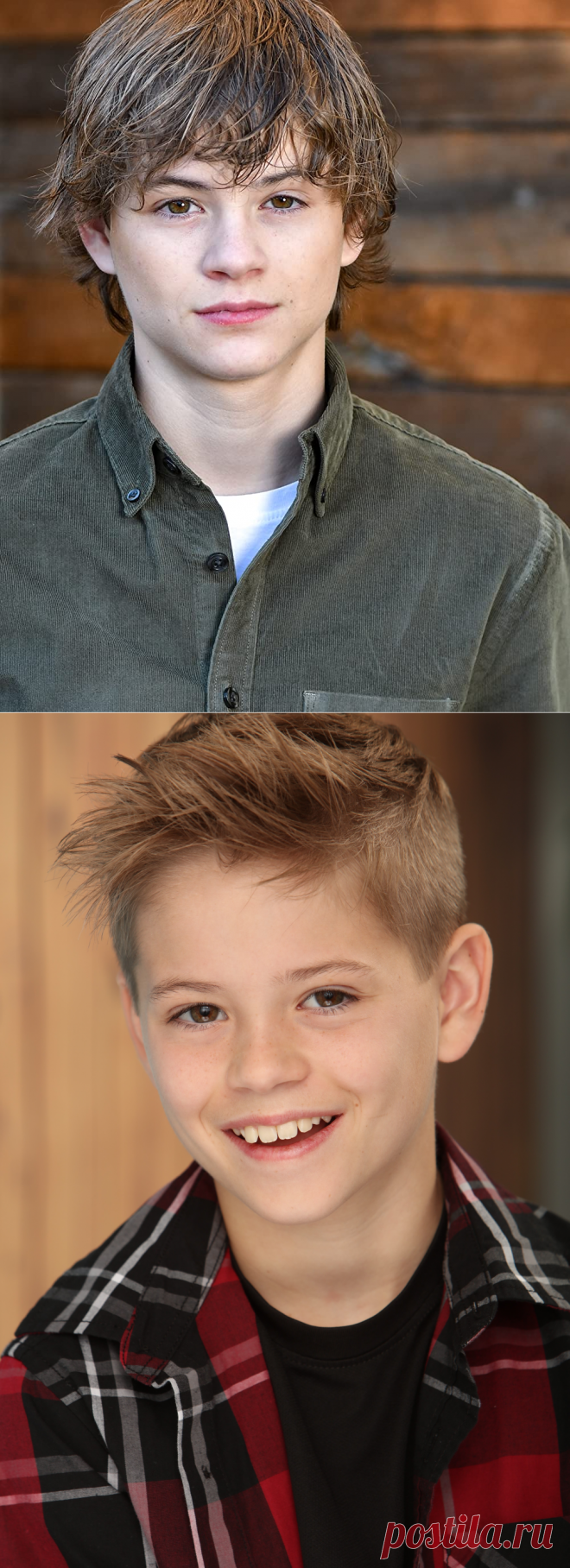 Preston Oliver