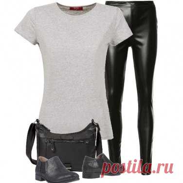 Outfit woman - Create your own female look on Bantoa