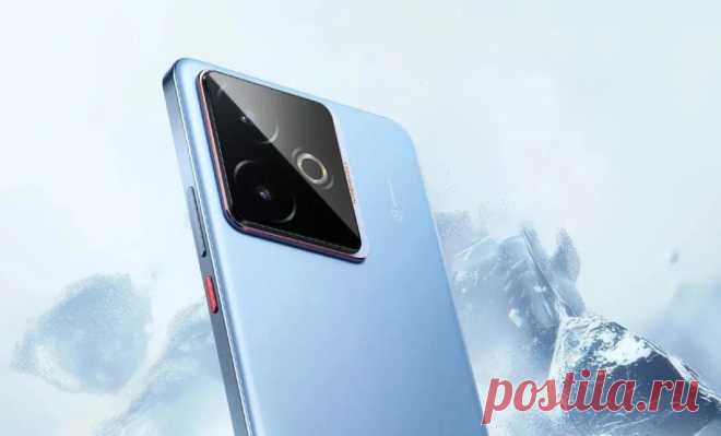 Глобальная версия Realme GT 7 может быть оснащена процессором Dimensity 9400e