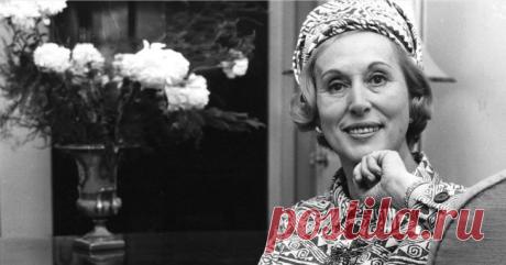 15 мудростей Эсте Лаудер — женщины, которая знала толк в красоте