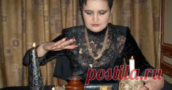 Узнай, нет ли на тебе порчи, в домашних условиях!