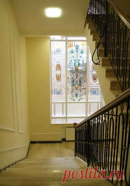 Работы мастерской 