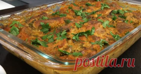 Мясо по-грузински: вкусное блюдо к обеду или праздничному столу Блюдо с легкость подойдет как к повседневному столу, так и к праздничному. Оно довольно просто готовится и получается просто изумительно вкусным. Мясо прекрасно сочетается с любым гарниром и...