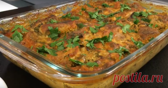 Мясо по-грузински: вкусное блюдо к обеду или праздничному столу Блюдо с легкость подойдет как к повседневному столу, так и к праздничному. Оно довольно просто готовится и получается просто изумительно вкусным. Мясо прекрасно сочетается с любым гарниром и...