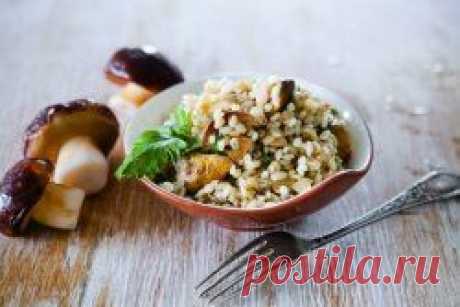 Приготовить перловку в мультиварке с мясом