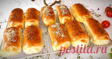 Соседи не смогут устоять, когда почувствуют запах этой выпечки и сами позвонят в вашу дверь | Кулинарные записки обо всём | Дзен