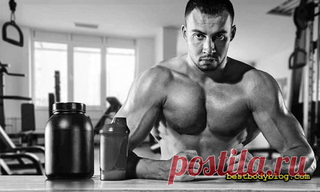 4 Причины Пить Гейнер (Для Роста Мышц) А Не Протеин | bestbodyblog.com