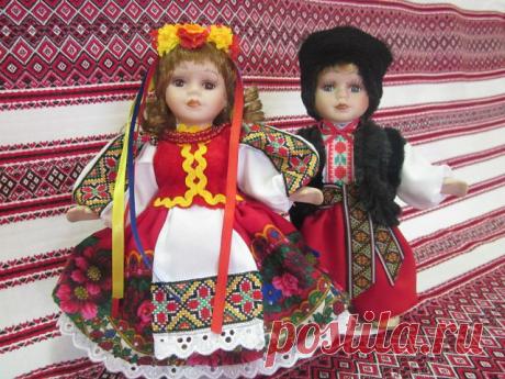 Поделки своими руками
Марія Горностай