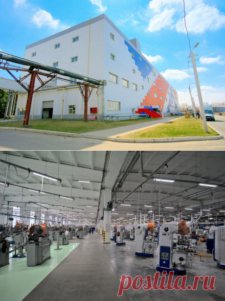2021. Репортаж с Курского электроаппаратного завода (КЭАЗ). КЭАЗ является производителем электротехнического оборудования полного цикла. КЭАЗ сегодня это более 1500 сотрудников, более 60000 м² задействованных производственных площадей