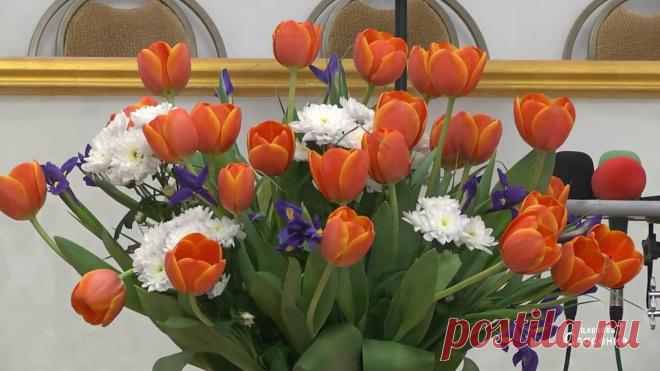 Я люблю ✿ ЦВЕТЫ ✿ | I ♥ Flowers