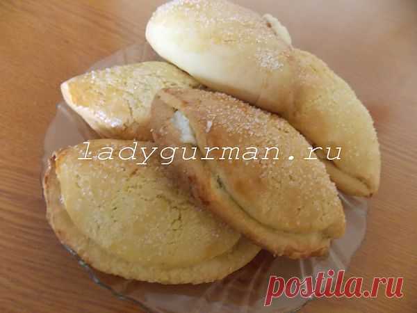 Сочни | «Леди Гурман»