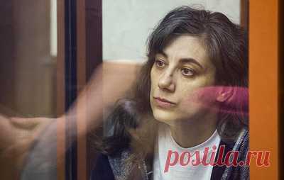 Дело об убийстве опекаемого ребенка на Урале направили в апелляцию в Петербург. Веронику Наумову приговорили к 24 годам колонии с последующим ограничением свободы на 2 года