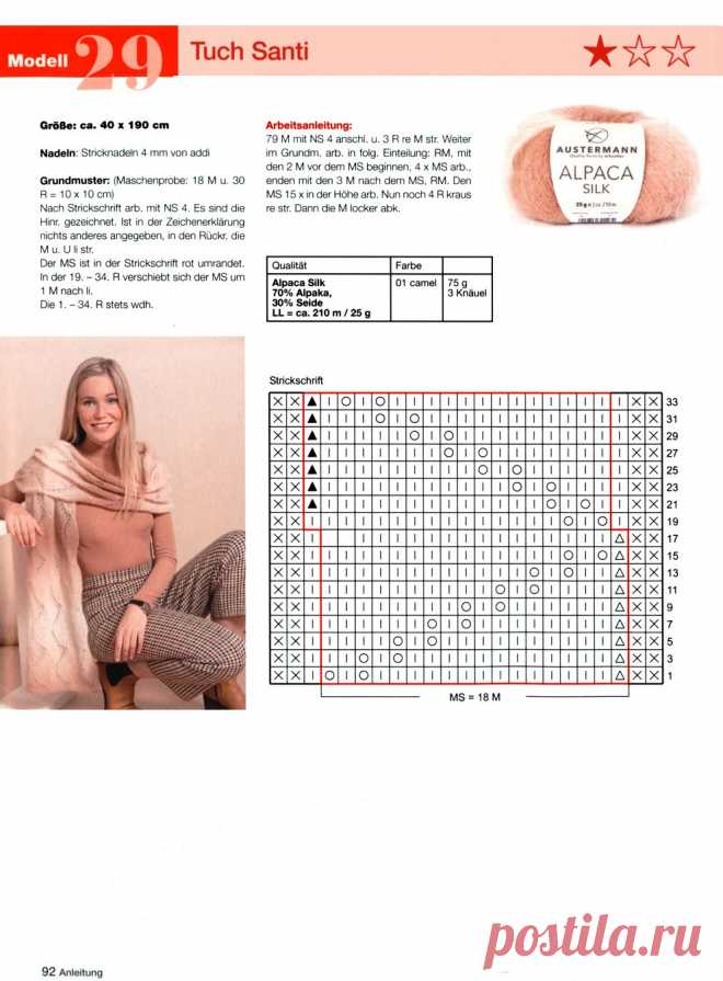 MaschenStyle Herbst-Winter 2020|2021