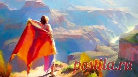 ПРИЗНАКИ СИЛЬНОЙ ЭНЕРГЕТИКИ ЧЕЛОВЕКА