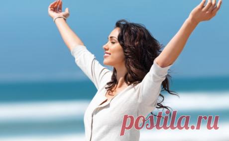 Простые советы которые улучшают состояние здоровья