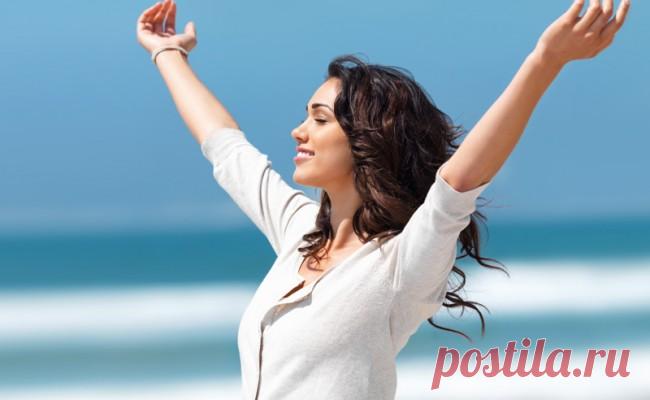 Простые советы которые улучшают состояние здоровья