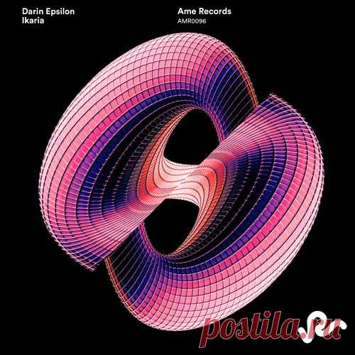 Darin Epsilon – Ikaria [5034644845906] free download mp3 music 320kbps