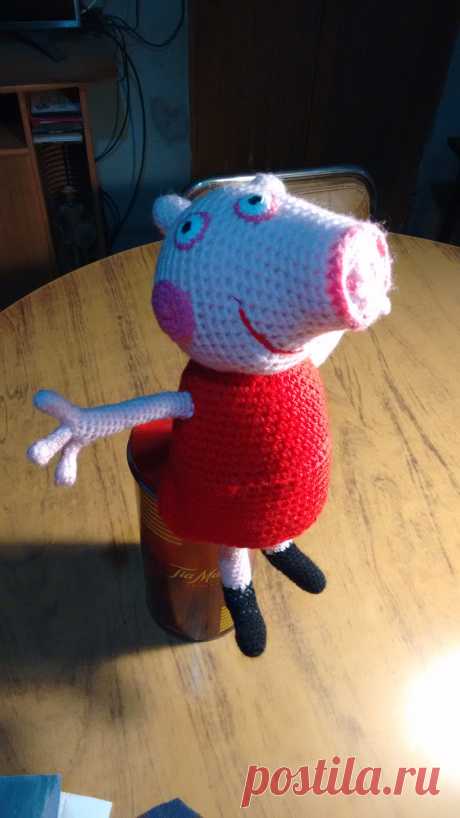 PEPPA PIG -