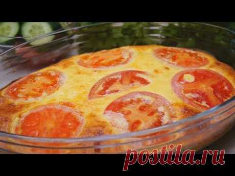 Конкурент Мясу по-французски.  Мясо ПОД нежной шубкой.