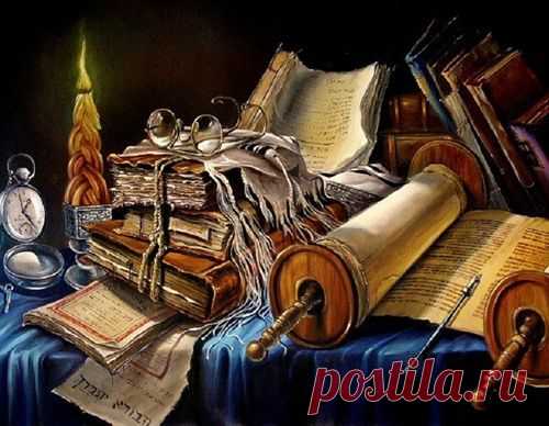 Пятница : Одесские анекдоты
