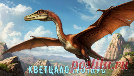 КВЕТЦАЛОКУОТЛУС
