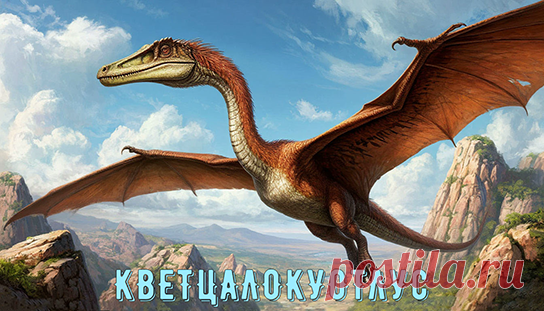 КВЕТЦАЛОКУОТЛУС