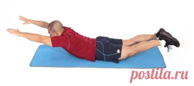 6 pratimai, kuriais per mėnesį ištaisysite laikyseną ir atsikratysite nugaros skausmų — VMarkus