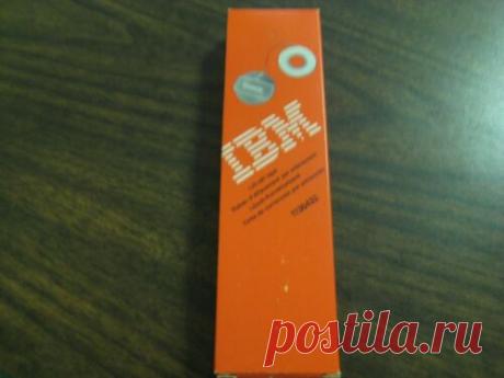 IBM LEXMARK LIFT OFF CORRECTION TAPE - 1136433 - PACK OF 5 SPOOLS | eBay