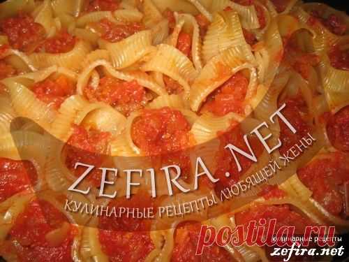 Постные блюда - домашние рецепты с фото. Страница 17