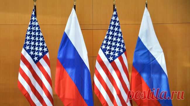 Эксперт предположил, что Россия и США могут обсудить на встрече президентов