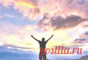 Призывы для духовной работы