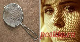 25 Лайфхаков по фотосъемке от профессионалов