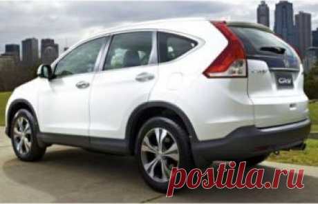 Какие диски и шины ставить на Хонда СРВ, какие колеса выбрать для Honda CR-V Какие зимние и летние шины выбрать на Хонду СРВ, размеры колес, какие диски ставить на Honda CR-V. Оптимальные шины и диски для Хонды СРВ, давление в шинах, их модели и параметры.