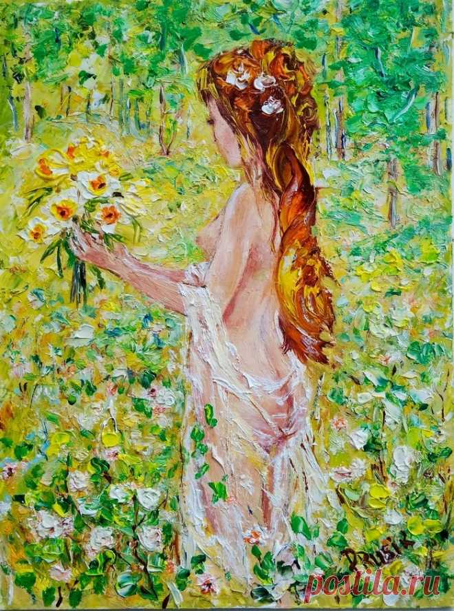 paintingworld.ru - Art salon of Painting of the modern world Художественный салон Живописи современного мира