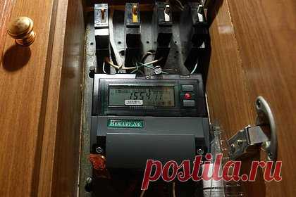 Названа неочевидная причина роста счетов за электричество