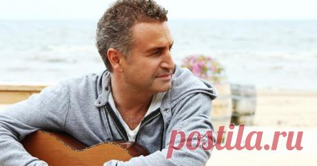 «Пошли вы на х…р, Бога ради…». Стихотворение Леонида Агутина ко Дню Победы