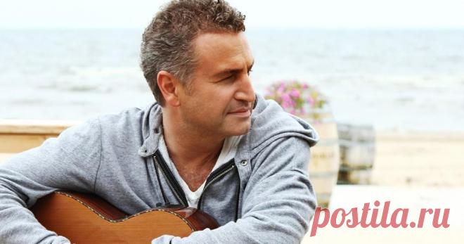 «Пошли вы на х…р, Бога ради…». Стихотворение Леонида Агутина ко Дню Победы