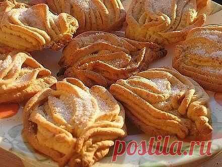 Кулинарная школа