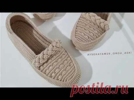 En çok istenilen babet yapımı..#elörgüsü#nasılyapılır#easy#crochet