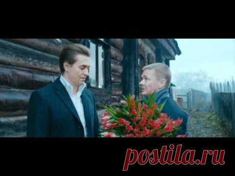 Сергей Безруков &quot;МАМЫ&quot;