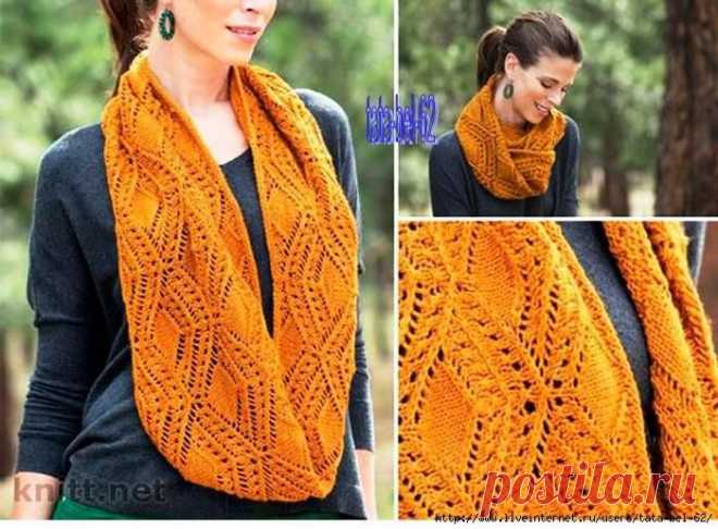 шапочно-шарфовое | Записи в рубрике шапочно-шарфовое | Дневник Татьяны Беляковой