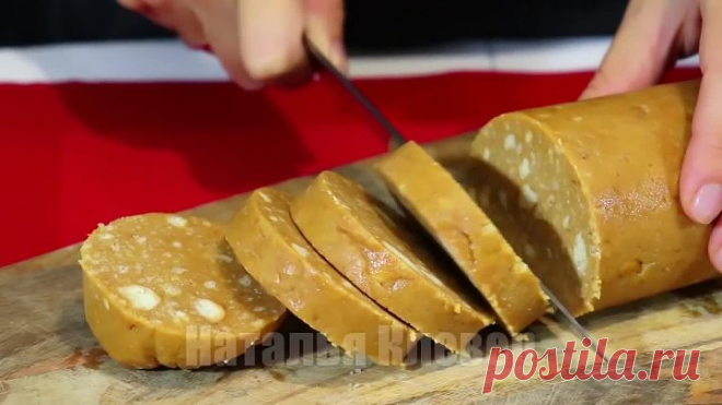 Десерт БЕЗ ВЫПЕЧКИ из 3 ингредиентов! Так ПРОСТО и так ВКУСНО!
