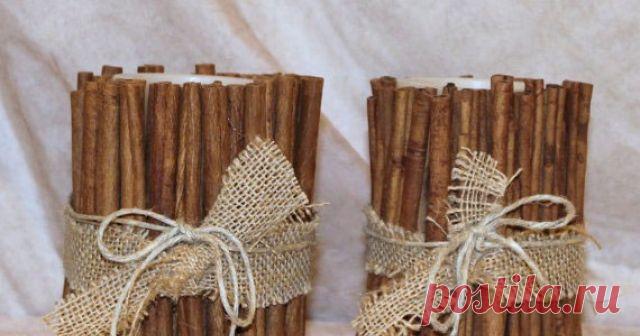 Делаем натуральные освежители воздуха

Ваш дом может заблагоухать без искусственных аэрозолей, спреев и свечек. Вам под силу самостоятельно изготовить ароматизаторы воздуха на свой вкус и создать неповторимую приятную атмосферу в любом помещении.