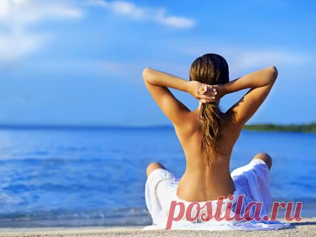 Избавляемся от сутулости - 5 эффективных упражнений | Я ЗДОРОВ!