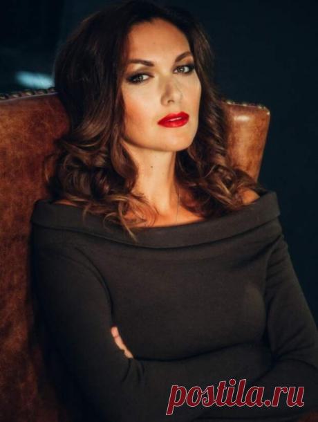 Такшина Юлия