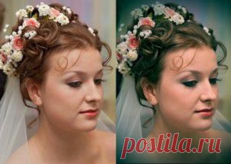 ЛОМО-Эффект. Быстро и просто.