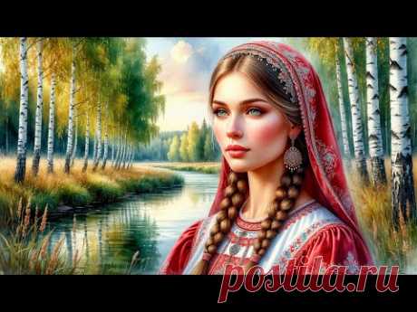 Матушка Русь (Роман Синицын)