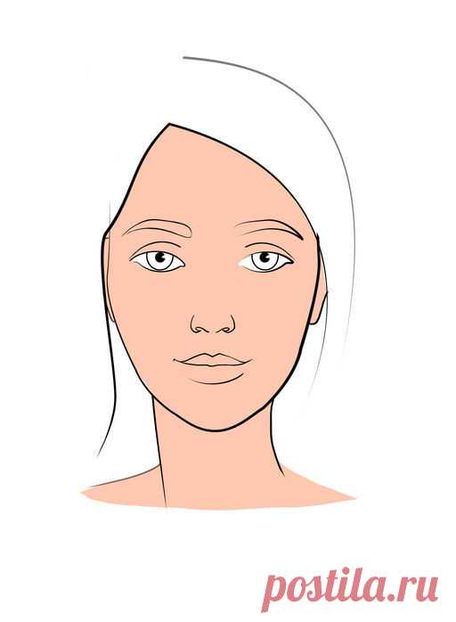 Все о контуринге лица: полная шпаргалка от А до Я | WebVinegret