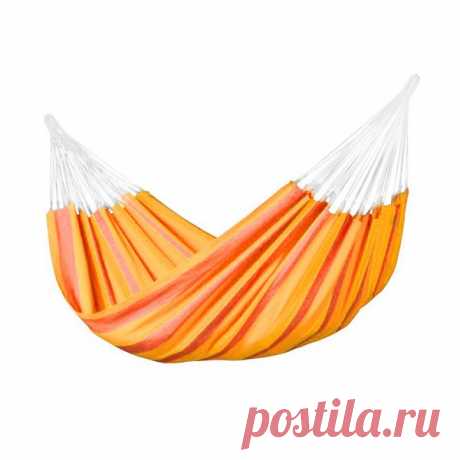 Гамак - романтика для дачи!